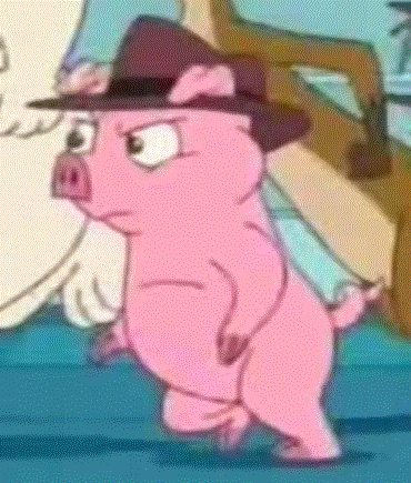 agent pig