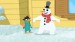 Perry_and_snowman